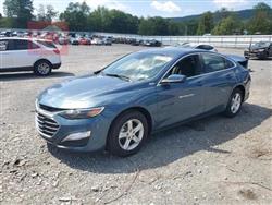 شيفروليه ماليبو